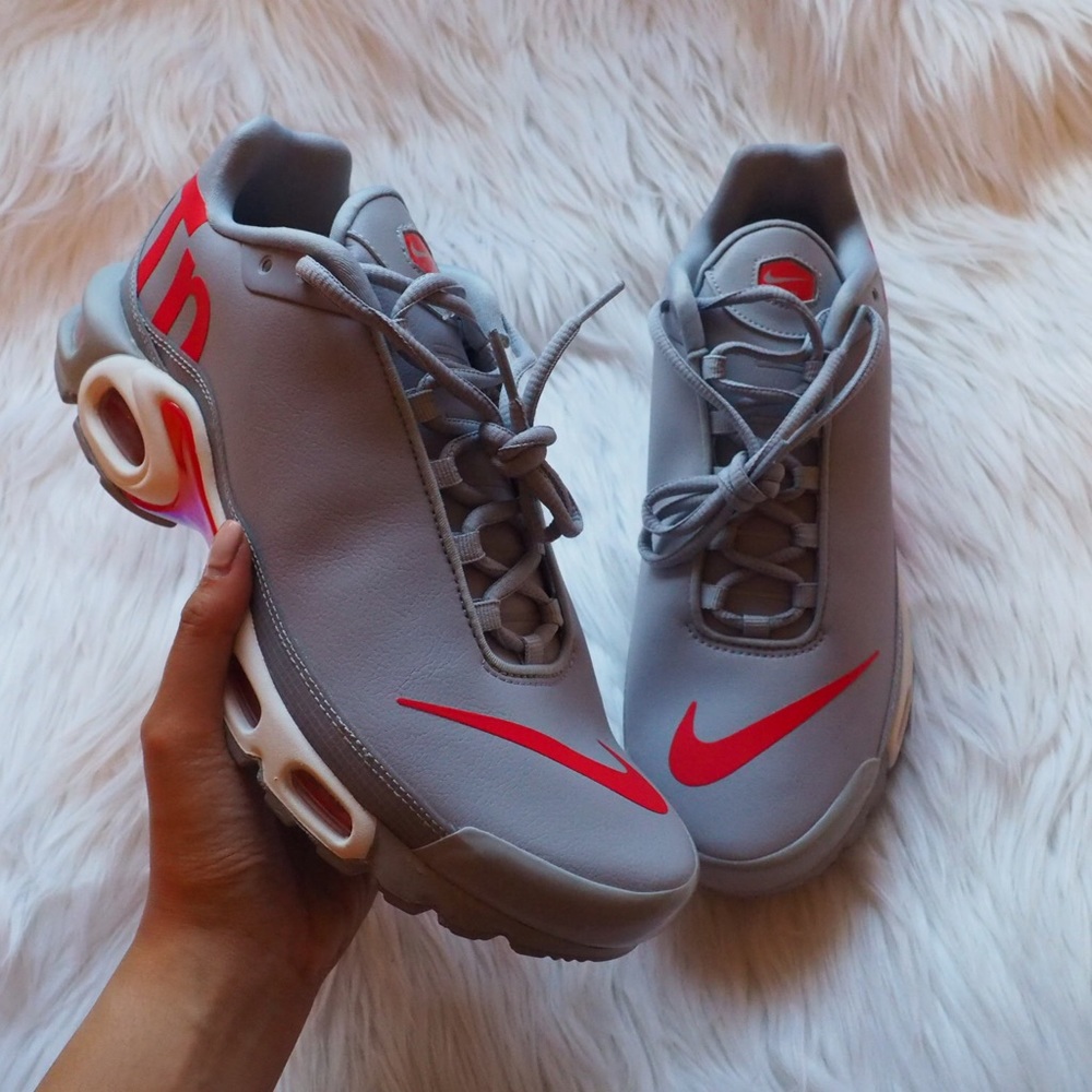 Nike Air Max Plus